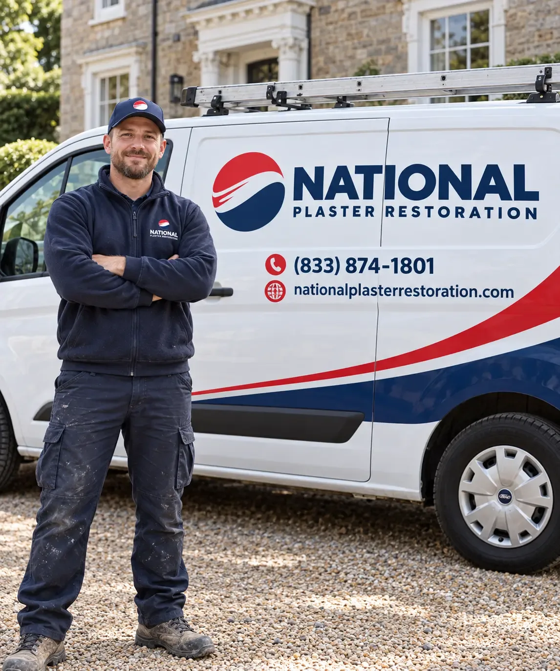 Plaster Repair company in Wyoming, IA